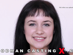 abricotpussy, amateur, casting, rough sex, russian