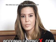 amateur, audition, babe, casting, rough sex
