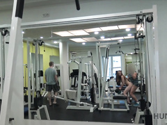 couple, girlfriend, reality, sport