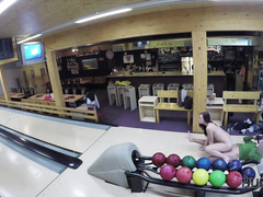 bar, erotic porn, girlfriend, reality