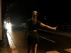 amateur, anal, ass fuck, german, milf, public