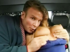 amateur, big dick, big tits, german, public