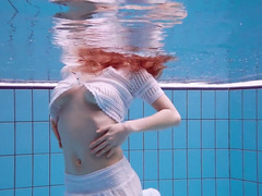amateur, babe, bikini, erotic, fetish, hd porn, public, red head, small tits, solo female, teen