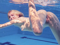 bathing, blonde, erotic, euro, hd porn, public, solo female, striptease, teen