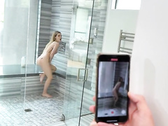 60fps, bella rose, big dick, blonde, blowjob, cumshot, hardcore, hd porn, pornstar, step family, step fantasy