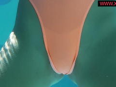 amateur, brunette, dive, erotic, fetish, hd porn, public, solo female, teen