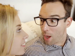 american, babe, blowjob, cumshot, handjob, hd porn, pornstar, pussy licking, step family, step fantasy