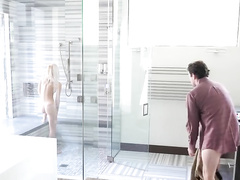 american, blonde, blowjob, masturbation, pornstar, shaved, small tits, teen (18+), toys