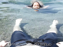 american, brunette, hd porn, pornstar, public, small tits, teen (18+)