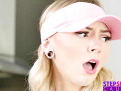 american, blonde, blowjob, exclusive, female orgasm, hd porn, pornstar, pov, pussy licking, step family, step fantasy