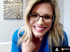 american, big tits, hd porn, lesbian, milf, pornstar, step family, step fantasy, teen (18+), threesome