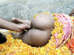 18 year old indian, babe, big ass, big tits, creampie, hd porn, indian, old/young, pov, public, step fantasy