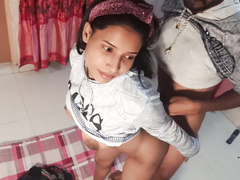 babe, beautiful girl, big dick, big tits, college (18+), hardcore, hd porn, indian, reality