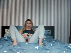 adult toys, amateur, babe, exclusive, female orgasm, hd porn, masturbation, solo female, step fantasy, toys