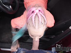 american girl, blonde, czech, hd porn, old young, old/young (18+), tattooed women, teen (18+)