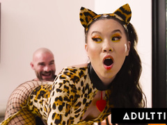 american, asian, babe, brunette, hardcore, hd porn, pornstar, small tits, teen (18+)