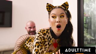 old horny teen deep