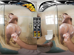 60fps, american girl, big ass, big tits, blowjob, hardcore, hd porn, interracial, pornstar, step fantasy, virtual porn, virtual reality