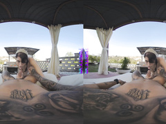american girl, blowjob, brunette, hardcore, hd porn, pov, small tits, virtual porn, virtual reality