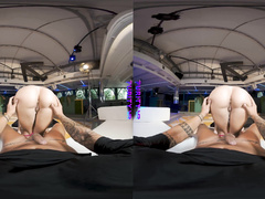 180° in virtual reality, 3d in virtual reality, american girl, babe, big tits, blonde, hardcore, hd porn, pornstar, virtual porn, virtual reality