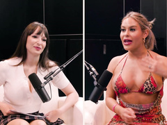 american, asian, behind the scenes, big ass, big tits, blonde, brunette, hardcore, hd porn, podcast, pornstar, reaction