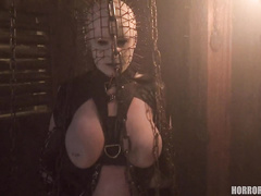 bdsm, cosplay, fetish, pov, very hard
