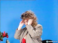office sex, vintage