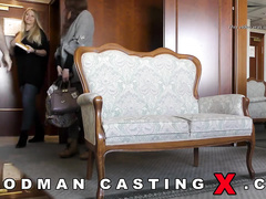 adorable, amateur, casting, rough sex, russian