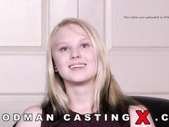 abricotpussy, amateur, casting, rough sex, teen