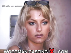 amateur, audition, big tits, casting, rough sex